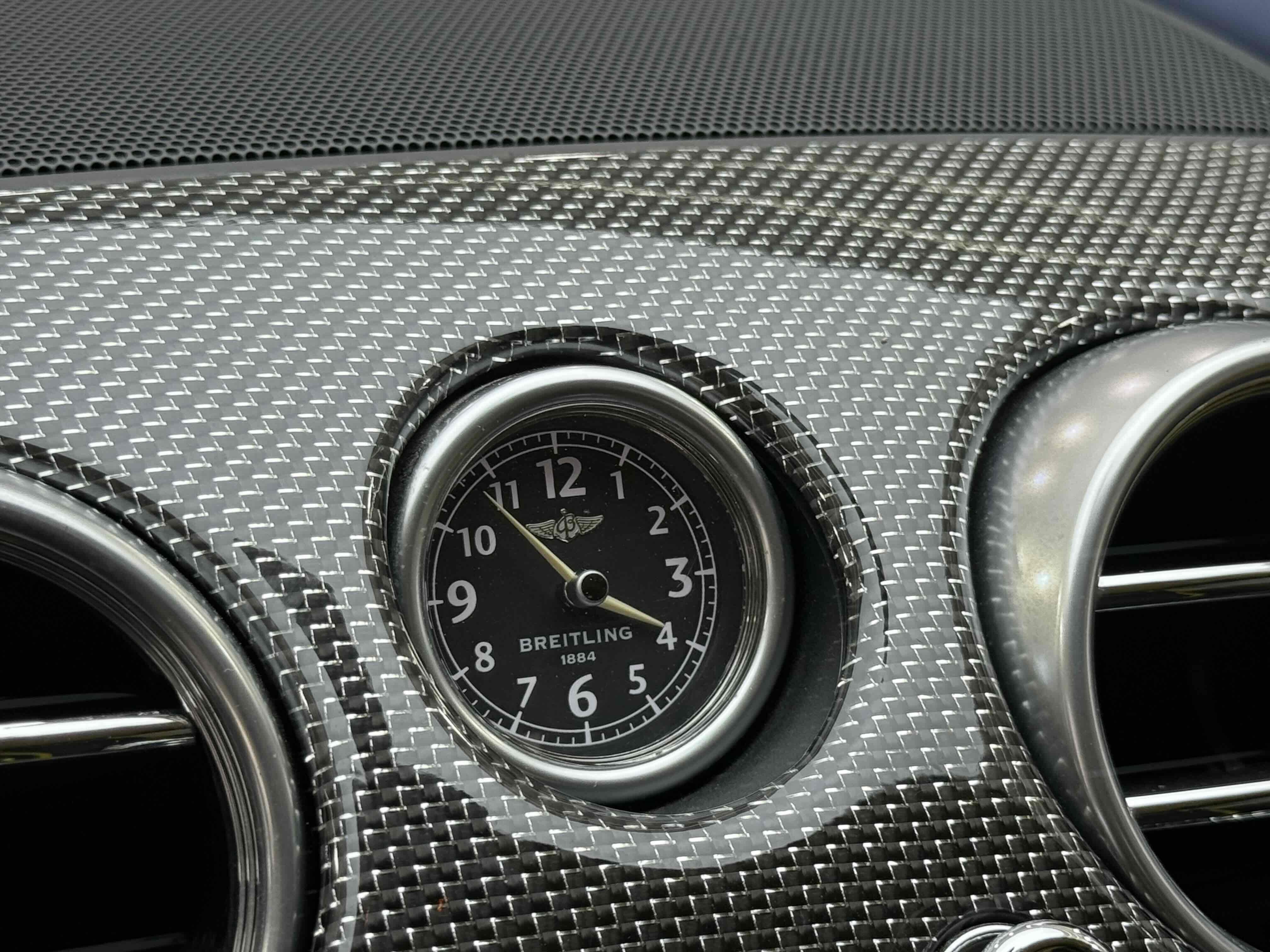 Bentley Continental 2010 thumb 8