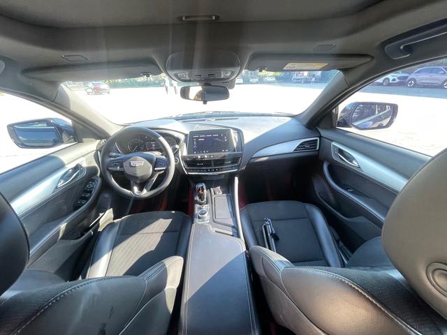 Cadillac CT5 2021 thumb 3