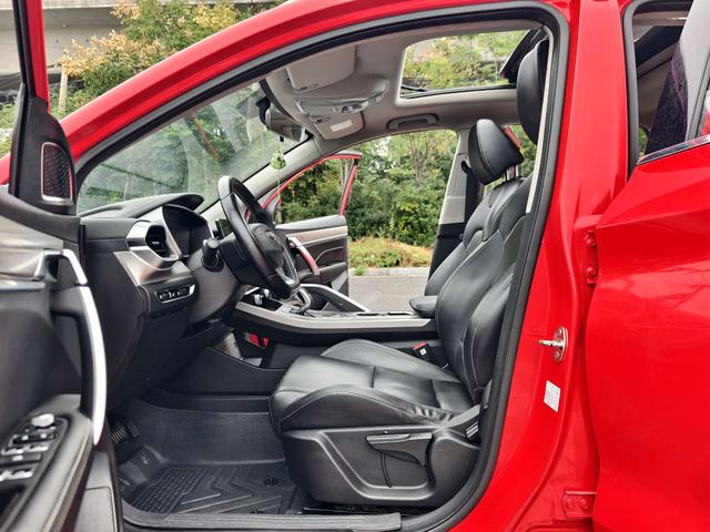 Geely Binyue 2020 thumb 7