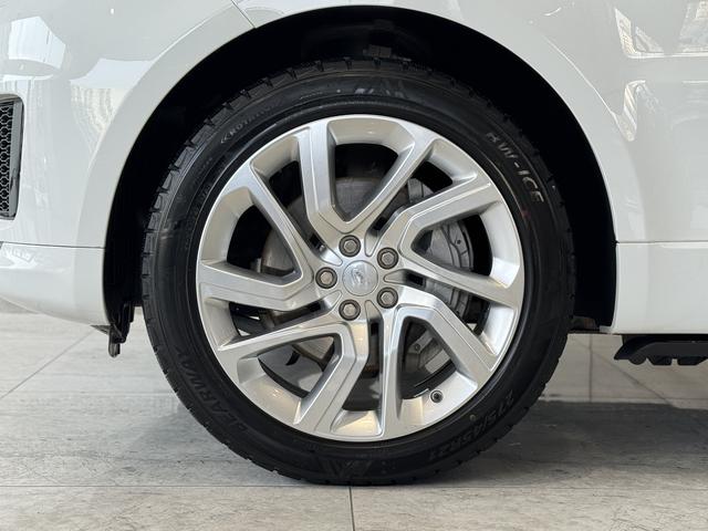 Land Rover Range Rover Sport 2020 thumb 2