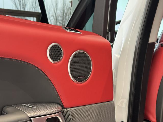 Land Rover Range Rover Sport 2020 thumb 9