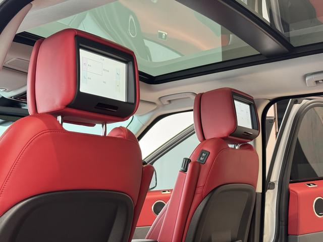 Land Rover Range Rover Sport 2020 thumb 10