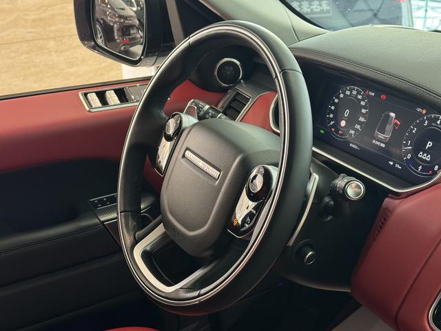 Land Rover Range Rover Sport 2020 thumb 12