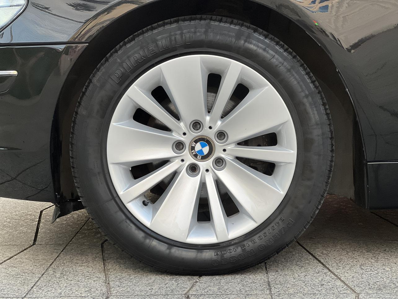 BMW 7 серии 2007 thumb 6