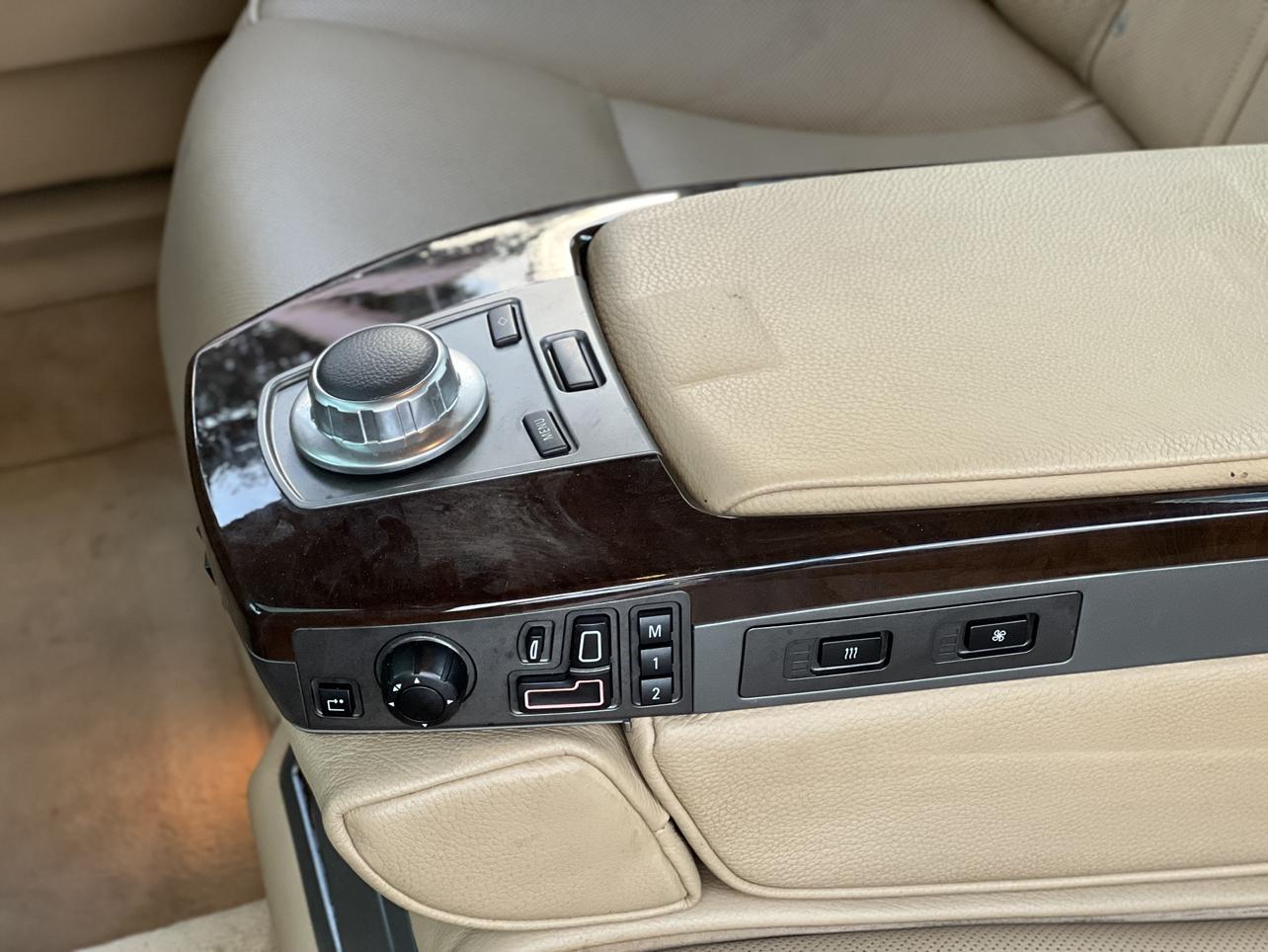 BMW 7 серии 2007 thumb 8