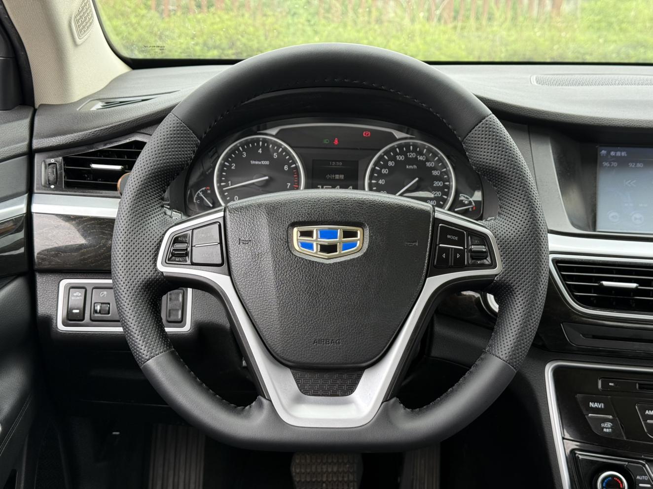 Audi A4 2025 thumb 6