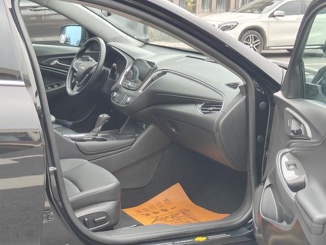 Chevrolet Malibu 2020 thumb 5