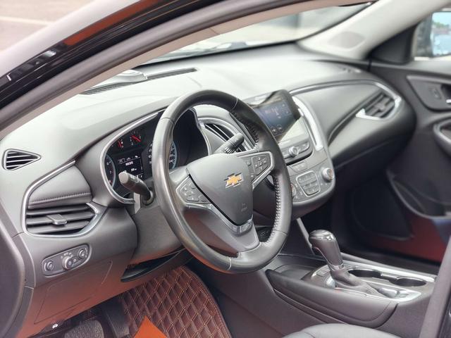 Chevrolet Malibu 2020 thumb 7