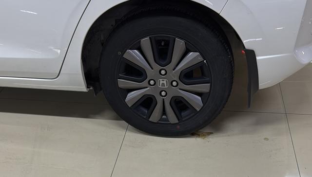 Honda Fit Shuttle 2022 thumb 2