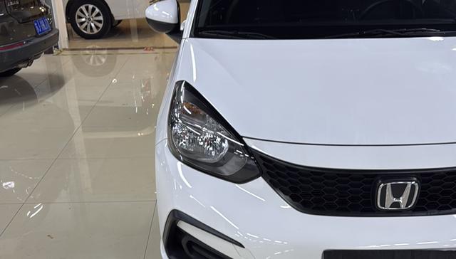 Honda Fit Shuttle 2022 thumb 3