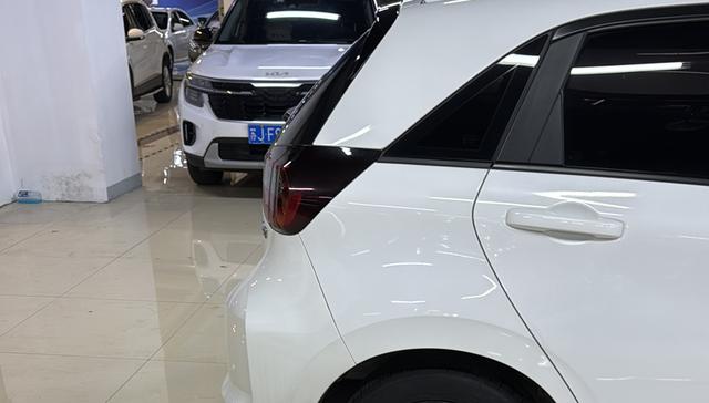 Honda Fit Shuttle 2022 thumb 4