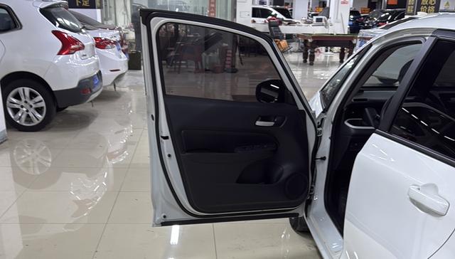 Honda Fit Shuttle 2022 thumb 5