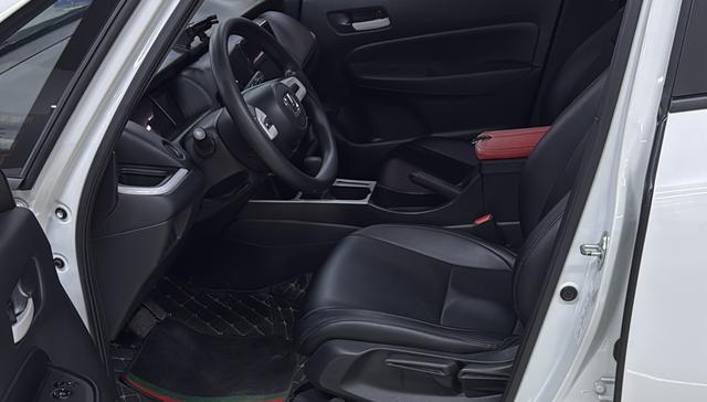 Honda Fit Shuttle 2022 thumb 6