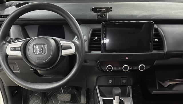 Honda Fit Shuttle 2022 thumb 7