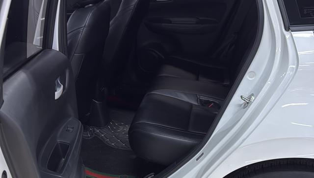 Honda Fit Shuttle 2022 thumb 8