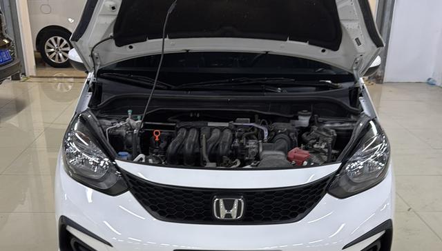 Honda Fit Shuttle 2022 thumb 10