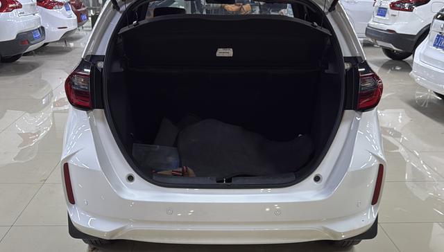 Honda Fit Shuttle 2022 thumb 12