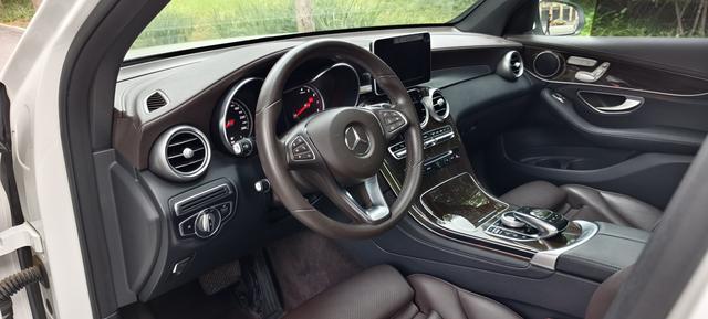 Mercedes-Benz GLC 2019 thumb 6
