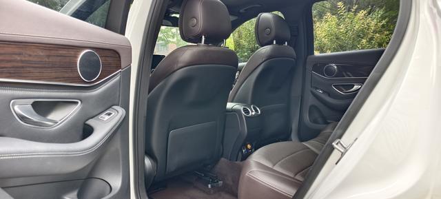 Mercedes-Benz GLC 2019 thumb 7