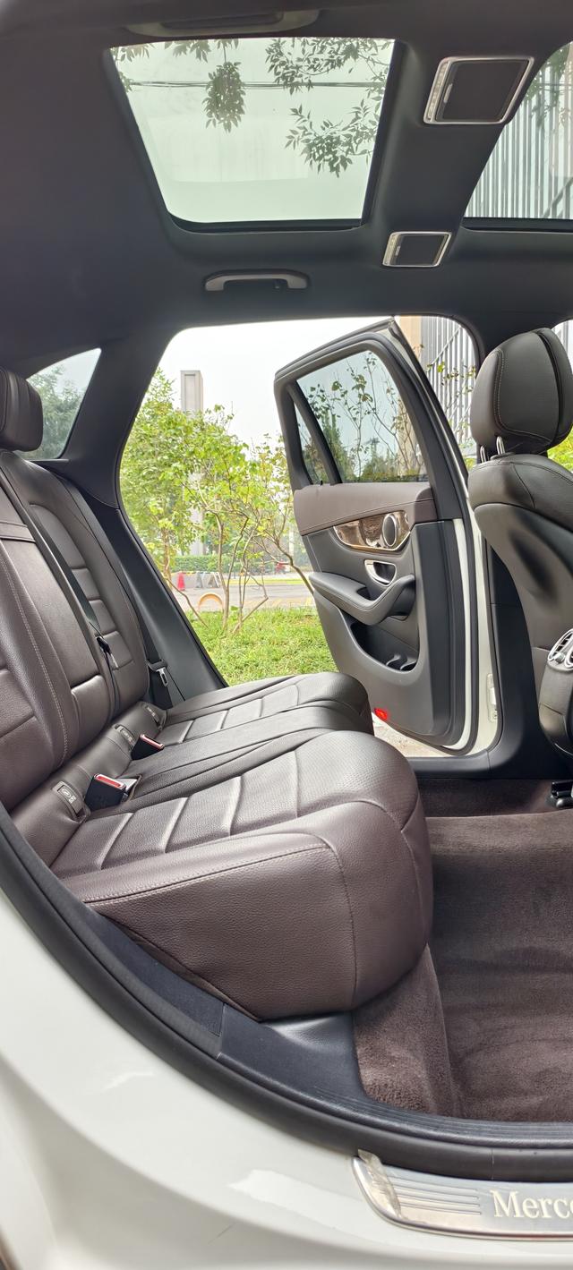Mercedes-Benz GLC 2019 thumb 9