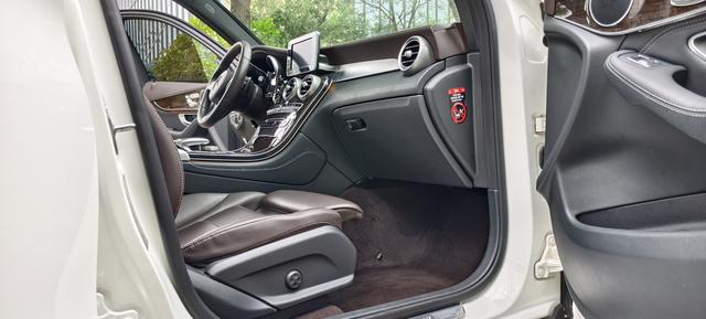 Mercedes-Benz GLC 2019 thumb 10