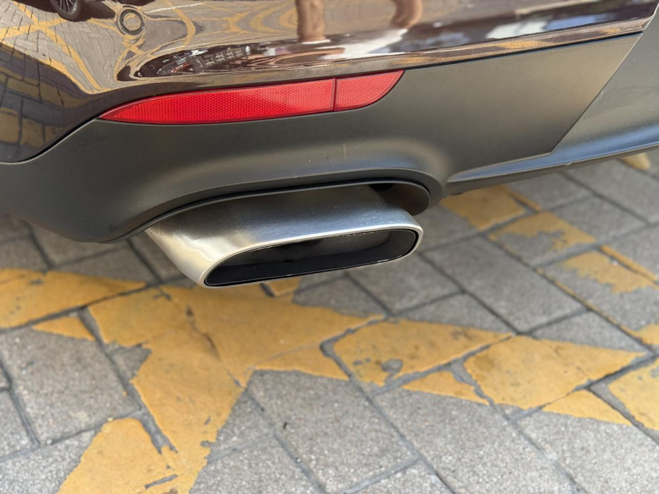Porsche Panamera 2014 thumb 11