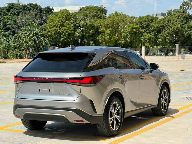 Lexus RX 2023 thumb 5