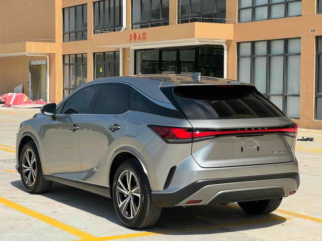 Lexus RX 2023 thumb 6