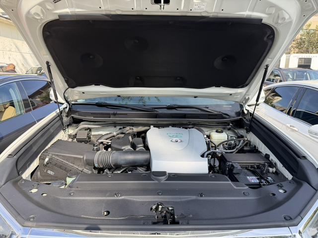 Toyota Land Cruiser Prado 2019 thumb 3