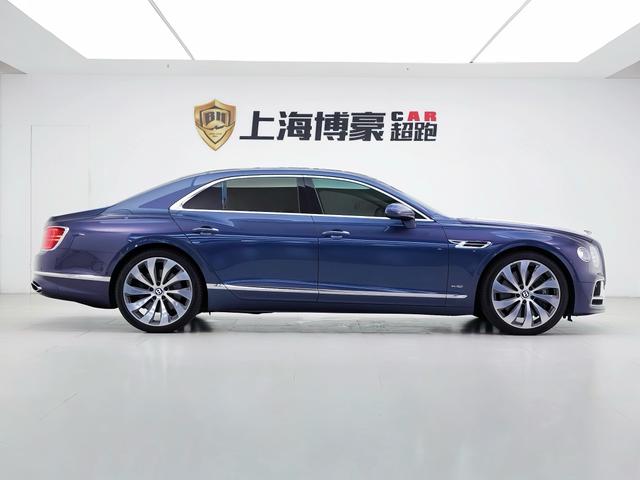 Bentley Flying Spur 2022 thumb 2