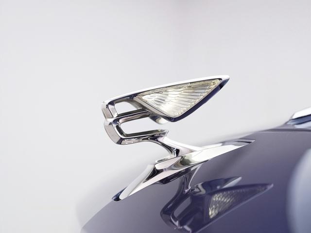 Bentley Flying Spur 2022 thumb 4