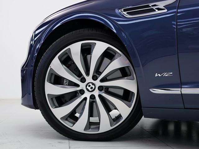 Bentley Flying Spur 2022 thumb 6