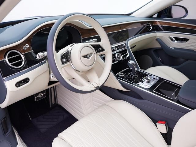 Bentley Flying Spur 2022 thumb 7