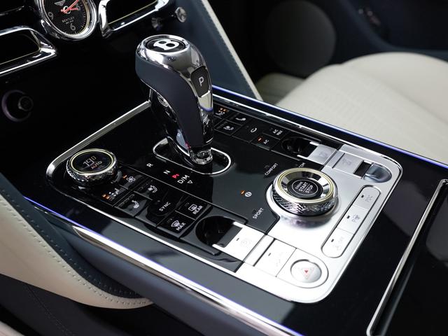 Bentley Flying Spur 2022 thumb 8