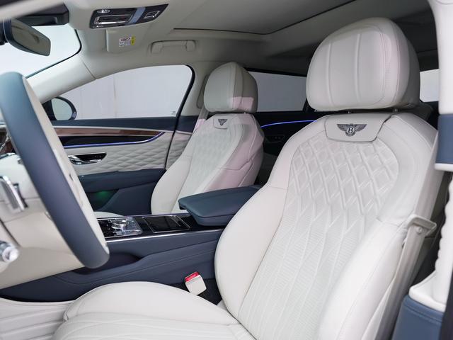 Bentley Flying Spur 2022 thumb 9
