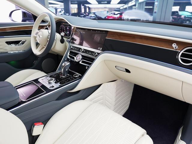 Bentley Flying Spur 2022 thumb 10