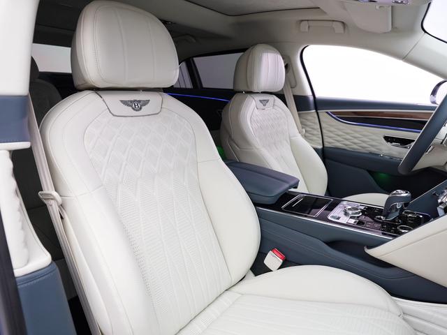Bentley Flying Spur 2022 thumb 11