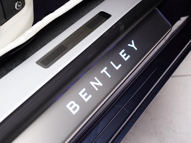 Bentley Flying Spur 2022 thumb 12