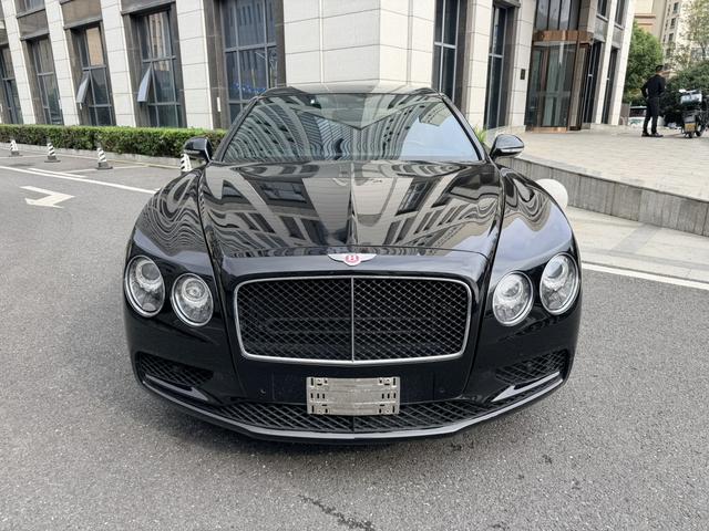 Bentley Flying Spur 2019 thumb 3