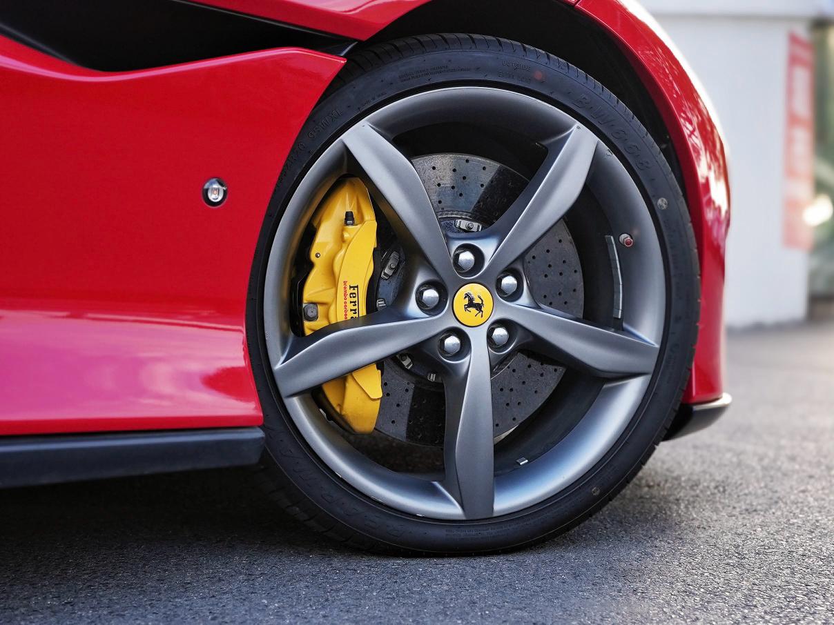 Ferrari Portofino 2019 thumb 9