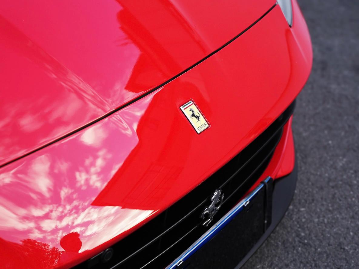 Ferrari Portofino 2019 thumb 10
