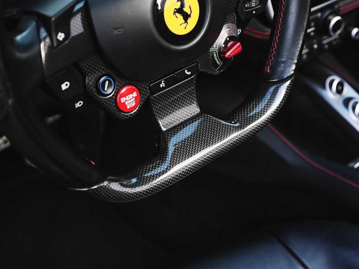 Ferrari Portofino 2019 thumb 11