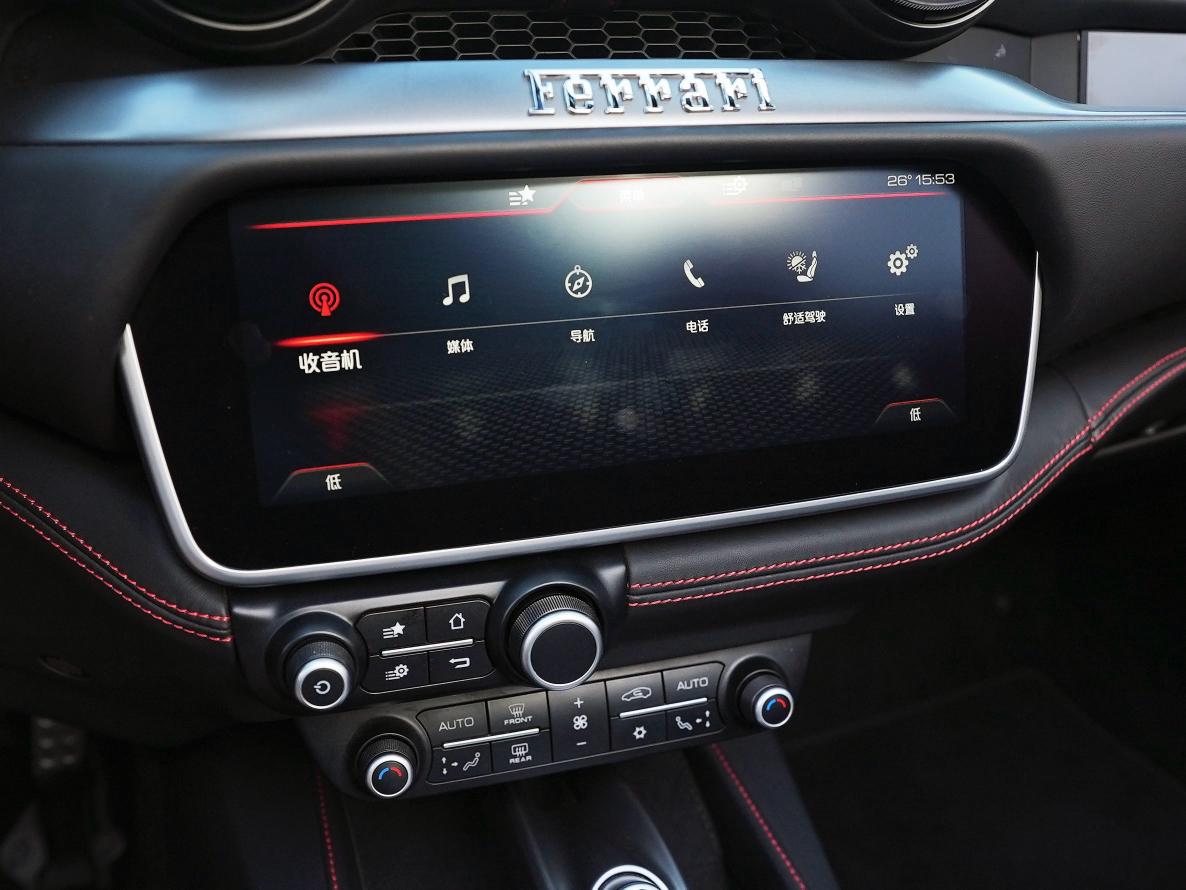 Ferrari Portofino 2019 thumb 12