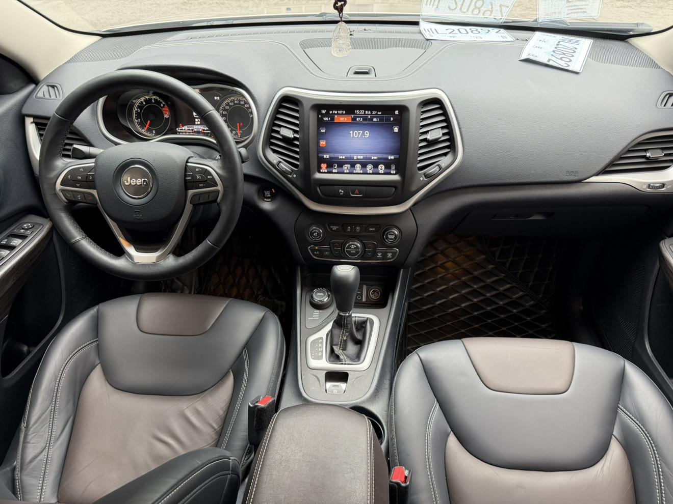 Jeep Renegade 2016 thumb 5