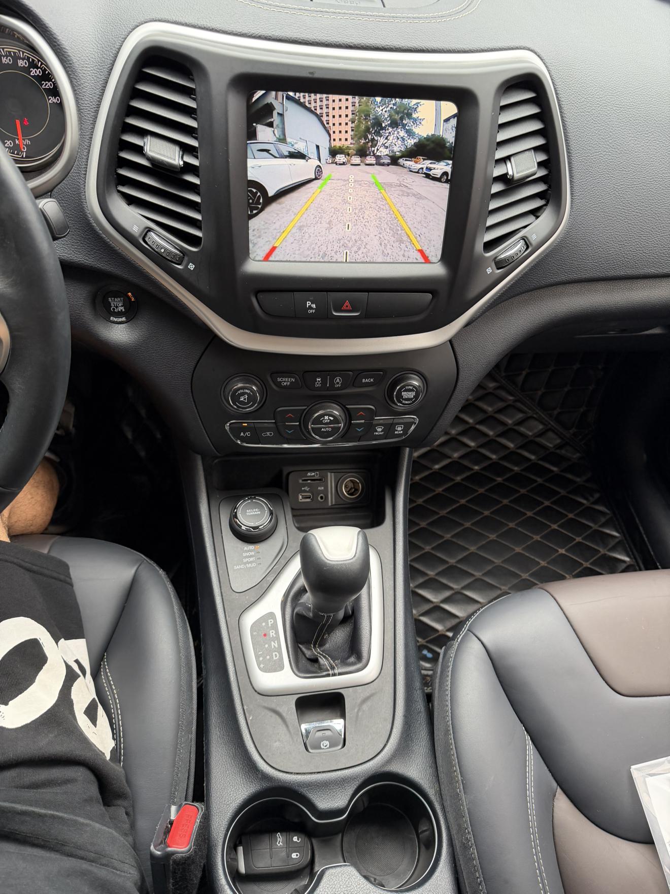 Jeep Renegade 2016 thumb 6