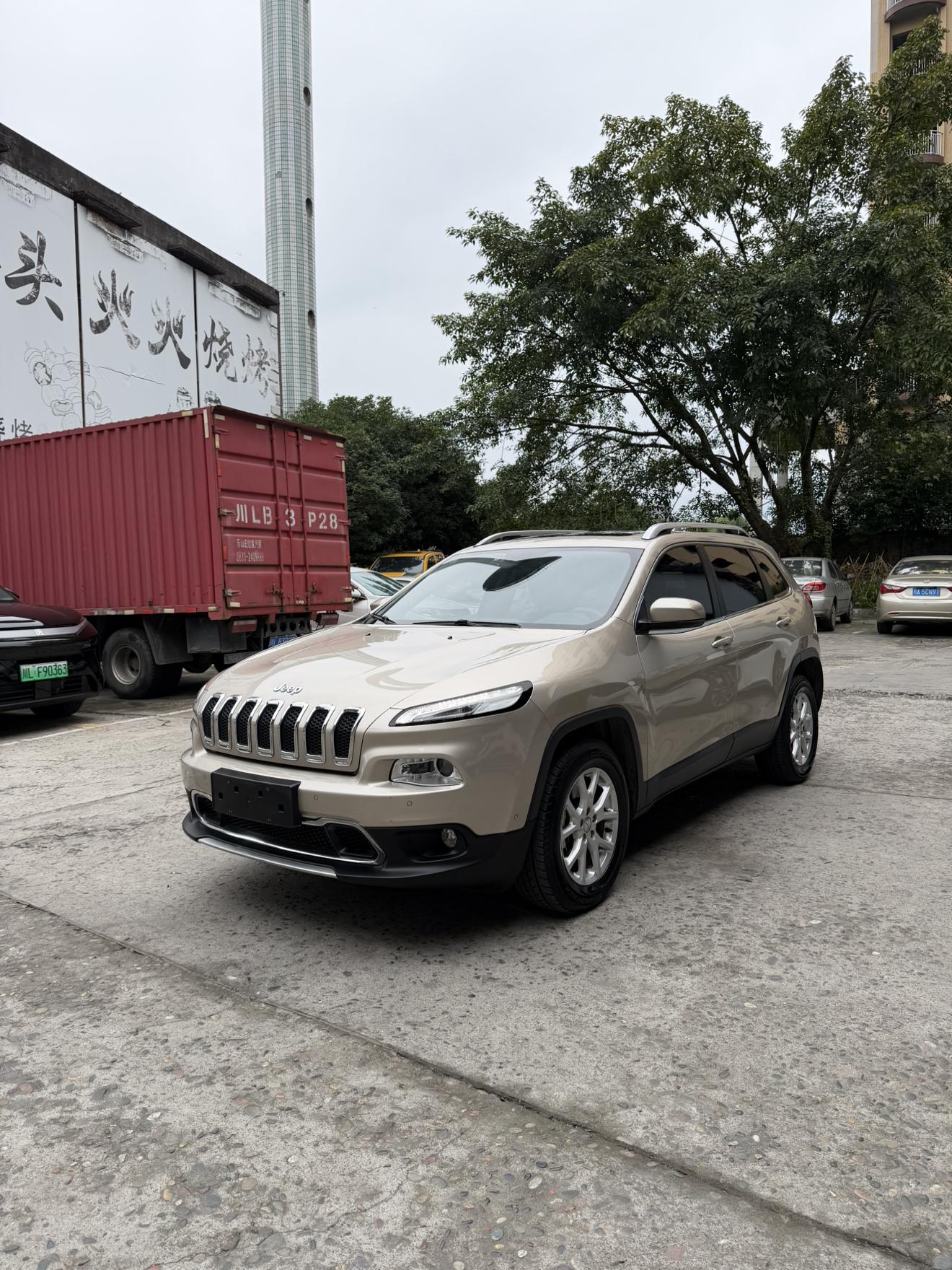 Jeep Renegade 2016 thumb 8