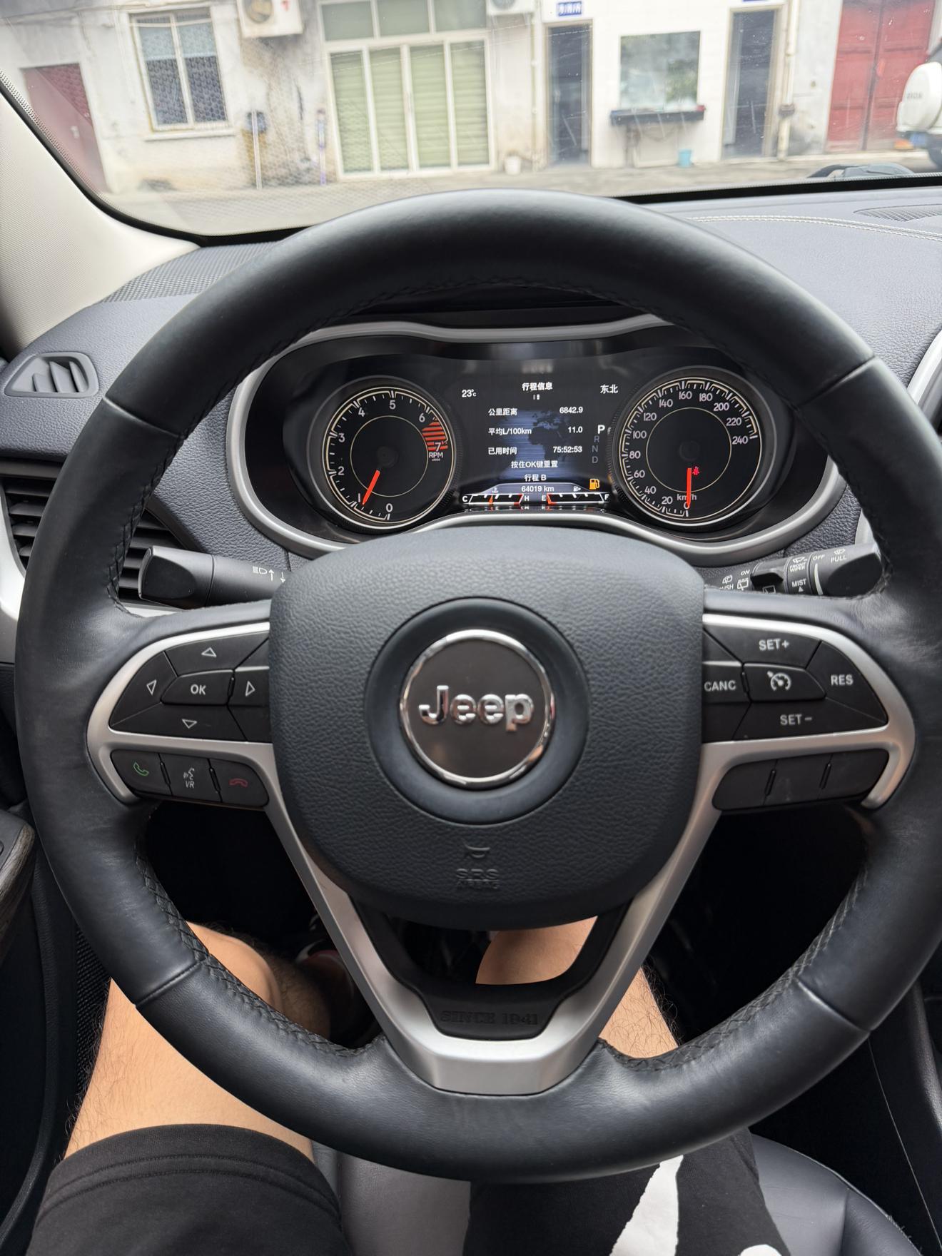 Jeep Renegade 2016 thumb 12