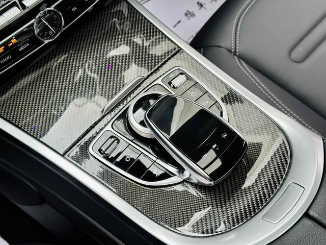 Mercedes-Benz G-Class 2023 thumb 7