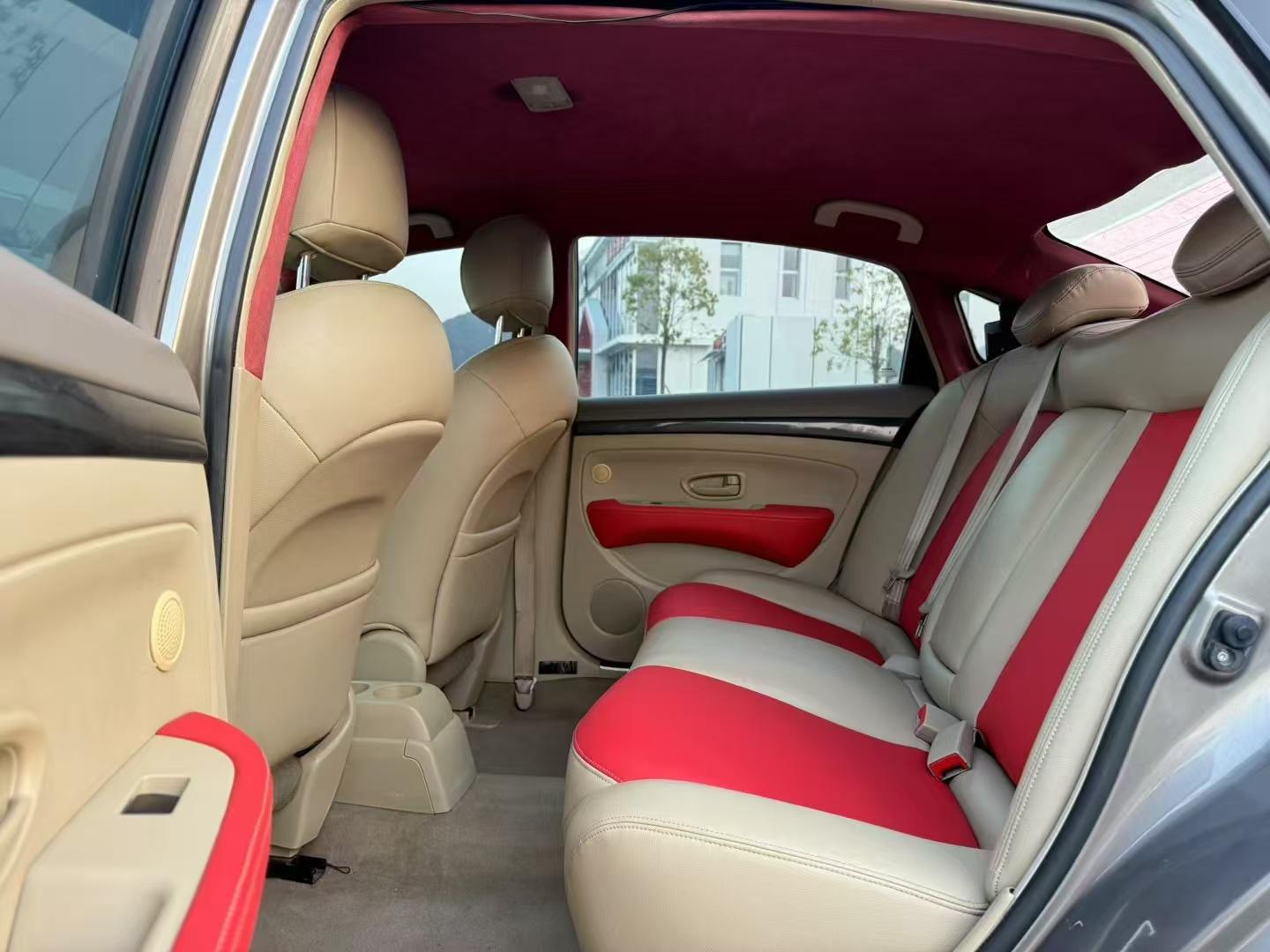 Nissan Sylphy 2016 thumb 6