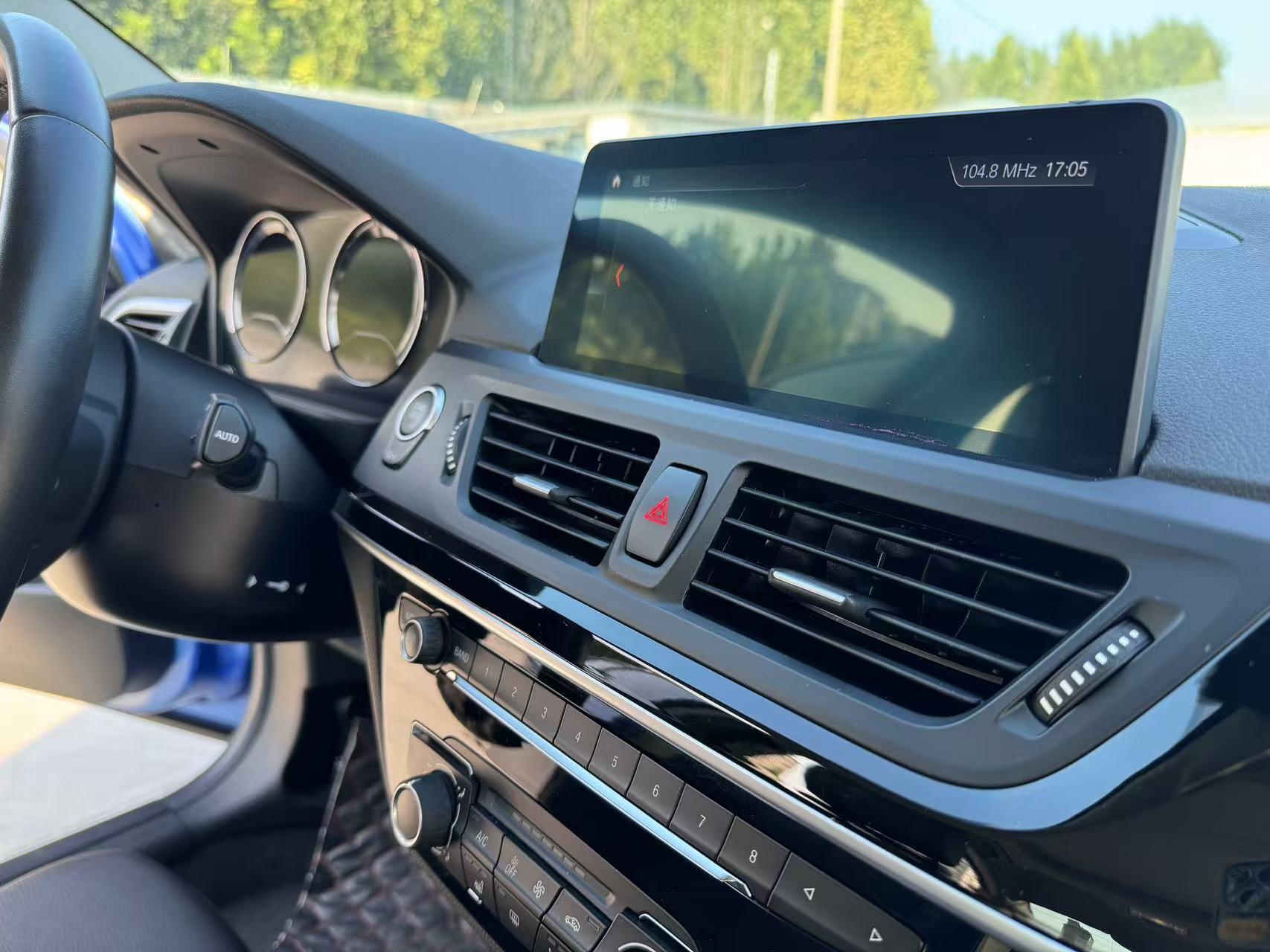 BMW 1 серии 2020 thumb 4